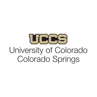 University of Colorado, Colorado Springs (UCCS) logo