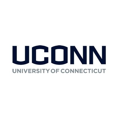 University of Connecticut (Uconn) logo