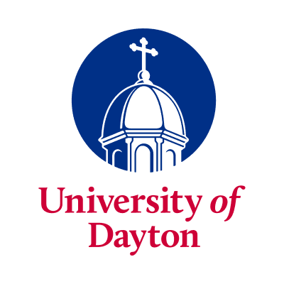 University of Dayton logo