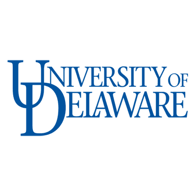 University of Delaware (Udel) logo