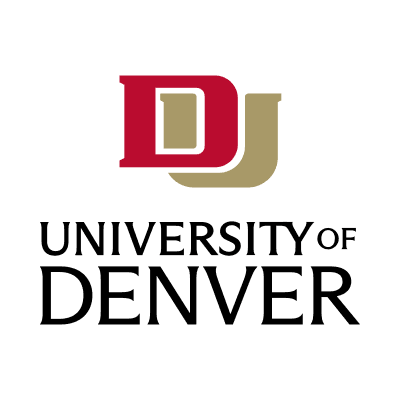 University of Denver logo