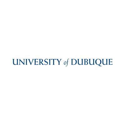 University of Dubuque logo