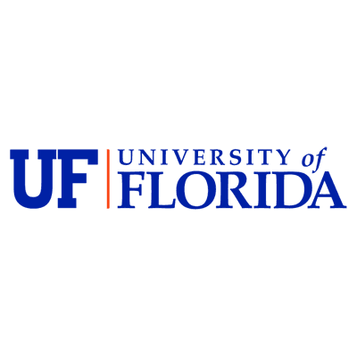University of Florida (UF) logo