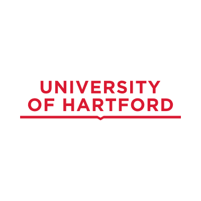 University of Hartford logo