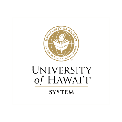 University of Hawaii (UH) logo