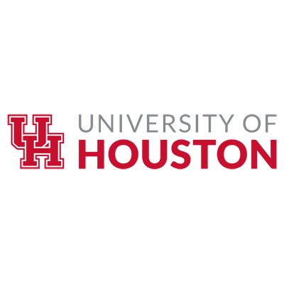 University of Houston logo
