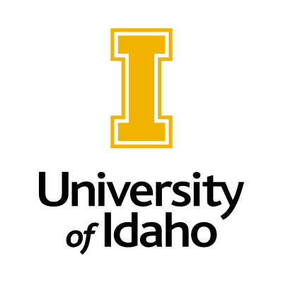 University of Idaho (UI) logo