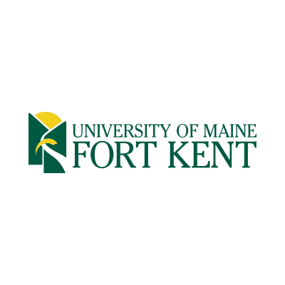 University of Maine at Fort Kent (UMFK) logo