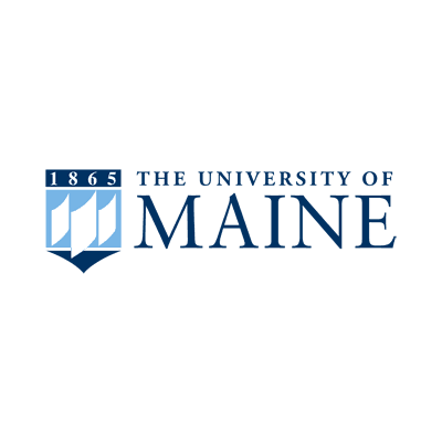 University of Maine (UMaine) logo