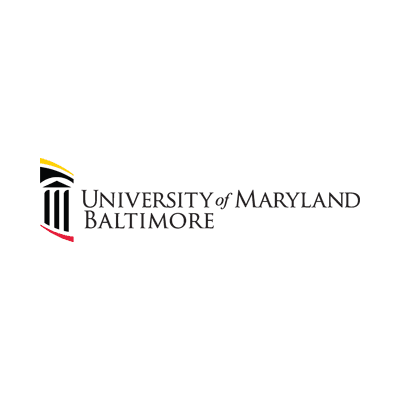 University of Maryland, Baltimore (UMB) logo