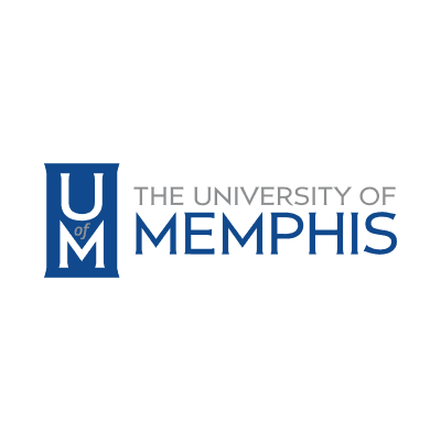 University of Memphis logo