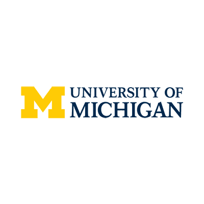 University of Michigan (UMich) logo