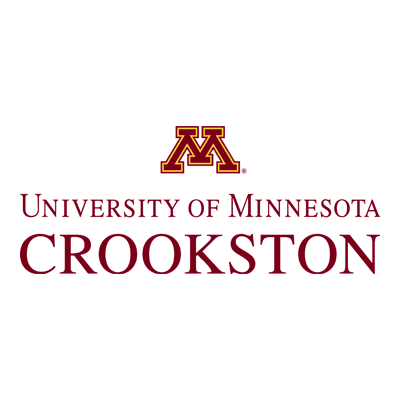 University of Minnesota Crookston logo