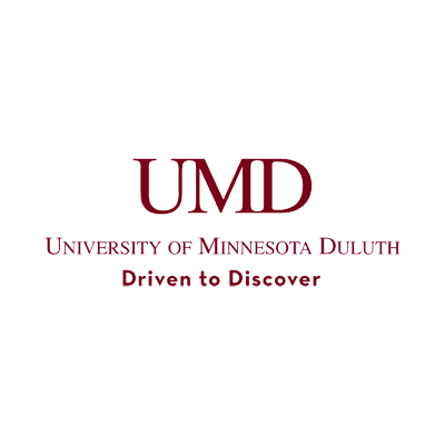 University of Minnesota Duluth logo