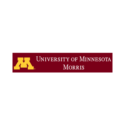 University of Minnesota Morris logo