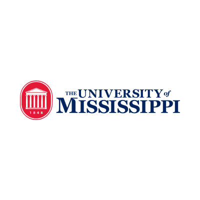 University of Mississippi (Ole Miss) logo