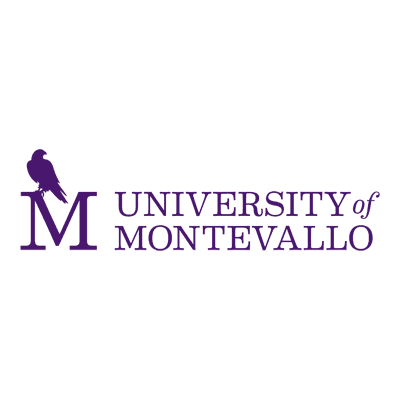 University of Montevallo logo
