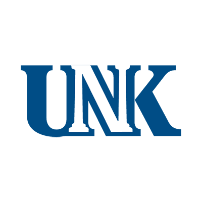 University of Nebraska at Kearney (UNK) logo