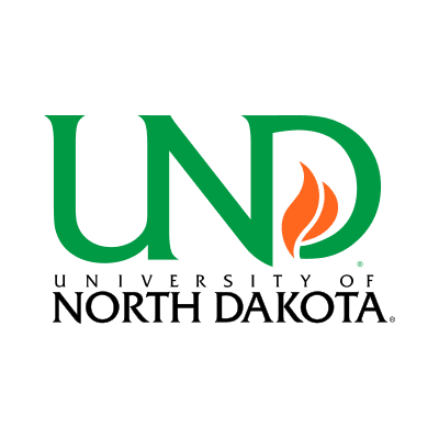 University of North Dakota logo