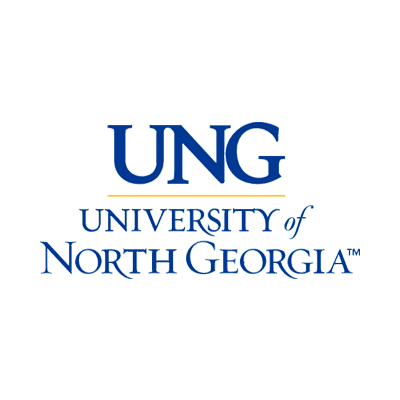 University of North Georgia (UNG) logo