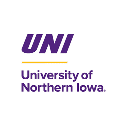 University of Northern Iowa logo