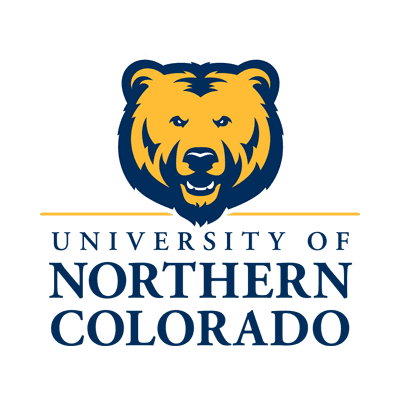 University of Northern Colorado (UNC) logo