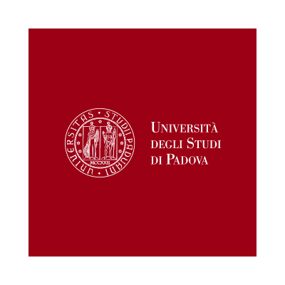 University of Padua color logo