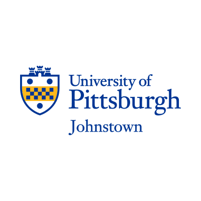 University of Pittsburgh at Johnstown logo