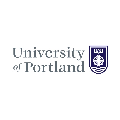 University of Portland logo