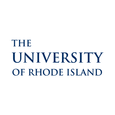 University of Rhode Island logo