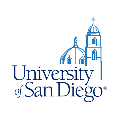 University of San Diego logo