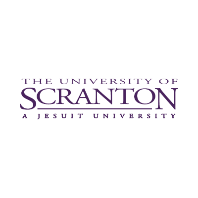 University of Scranton logo