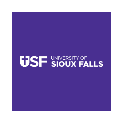 University of Sioux Falls logo