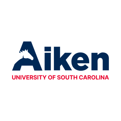 University of South Carolina Aiken logo