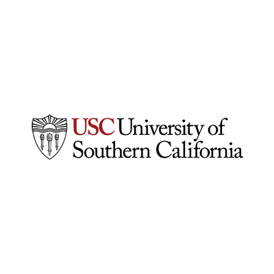 University of Southern California color logo