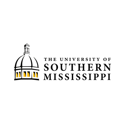 University of Southern Mississippi (USM) logo
