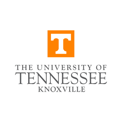University of Tennessee at Knoxville color logo