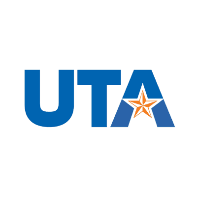 University of Texas at Arlington logo