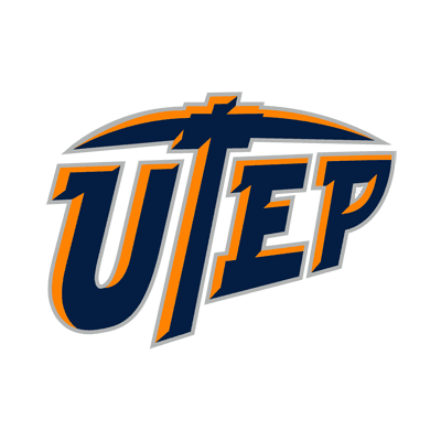 University of Texas at El Paso (UTEP) logo