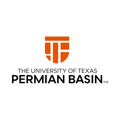 University of Texas Permian Basin logo