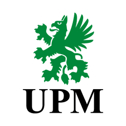 UPM-Kymmene Oyj (UPM)