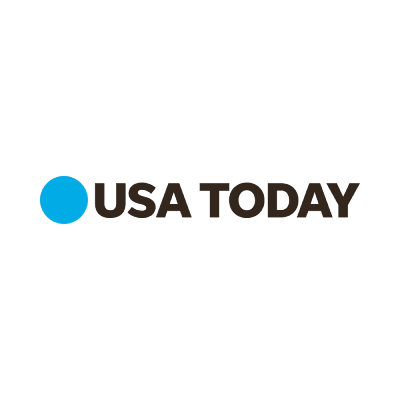 USA Today color logo