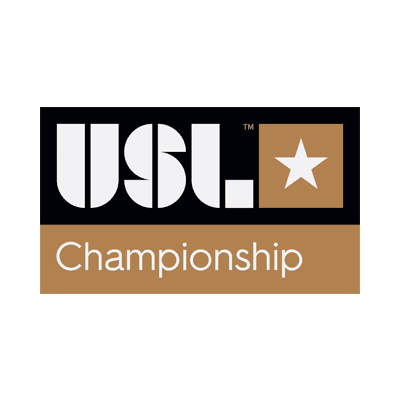 USL Championship logo