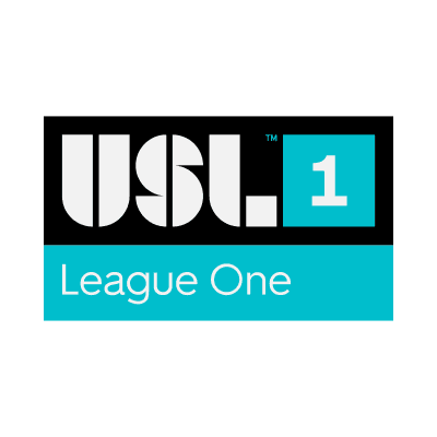 USL League One logo