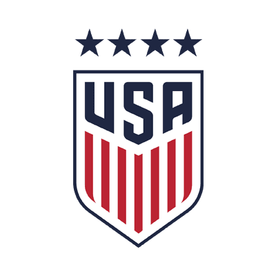 USWNT (United States Women’s National Soccer Team) logo