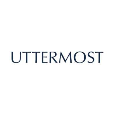 Uttermost color logo