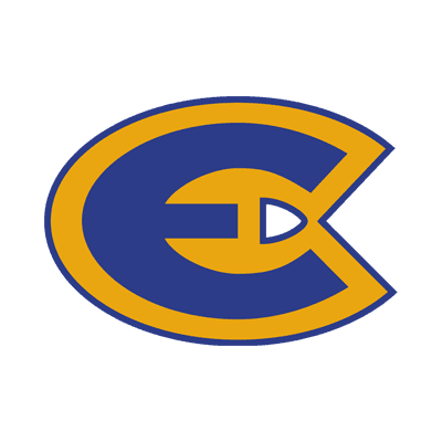 UW–Eau Claire Blugolds logo