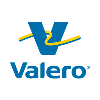 Valero Energy logo