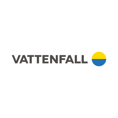Vattenfall logo