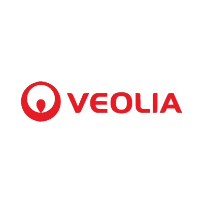 Veolia logo